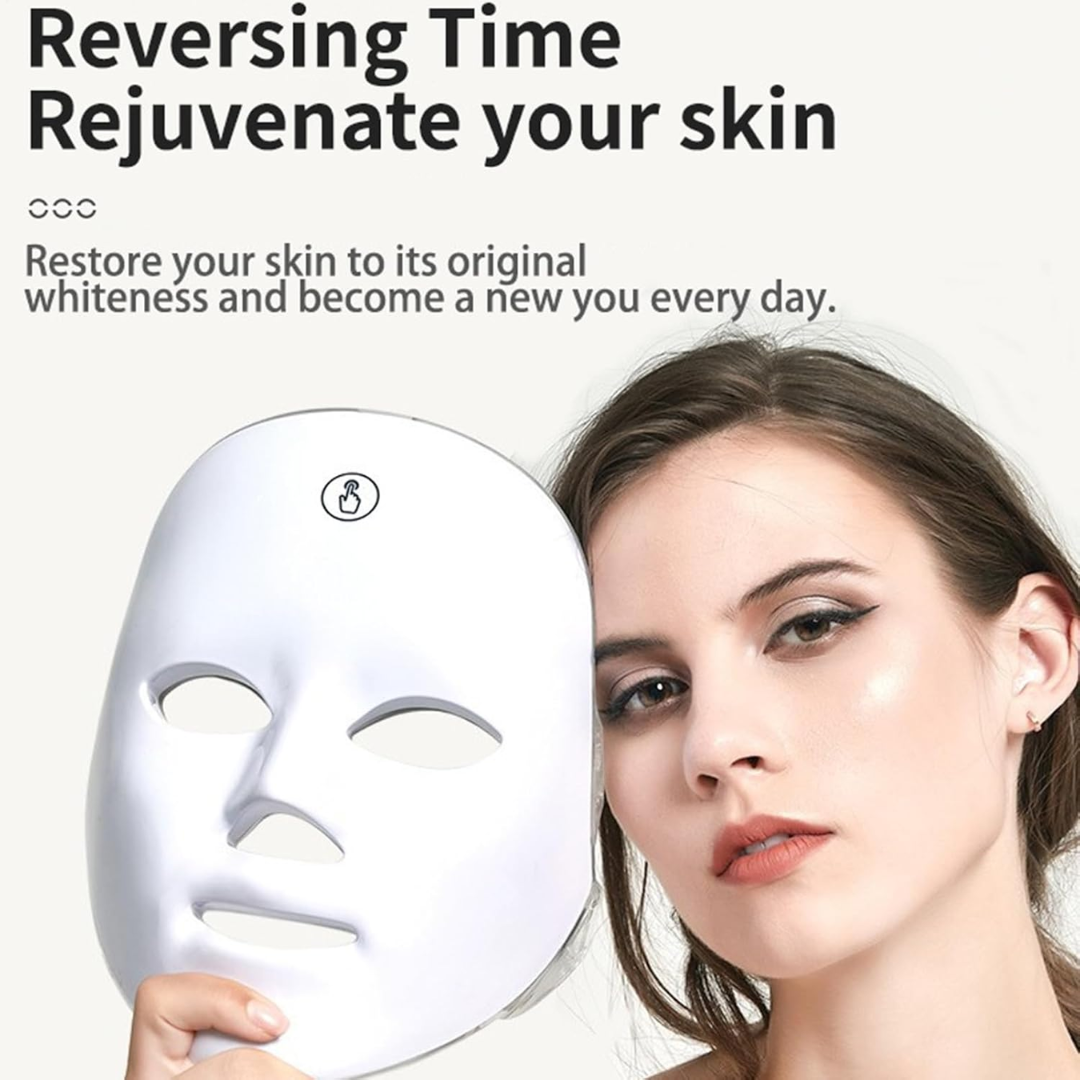 Mascarilla Dermocalmante