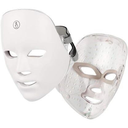 Mascarilla Dermocalmante