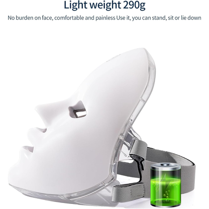 Mascarilla Dermocalmante